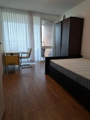 12m2 room to rent for 880€/month in Elzenhagensingel, Amsterdam