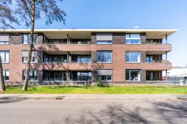 96m2 Appartamento in affitto per 1550€/mese a Van der Heydenstraat 4, Zwolle