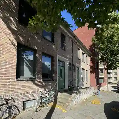 83m2 house to rent for 2000€/month in Burgemeester Bauduinstraat 82, Maastricht