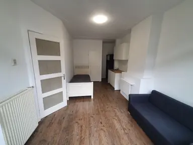 20m2 Studio zur Miete für 1100€/Monat in Keucheniusstraat, Rotterdam