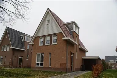 192m2 Casa in affitto per 2750€/mese a Strijpweg 22, Houten
