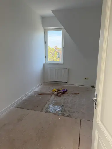 8m2 Zimmer zur Miete für 560€/Monat in Straalmanstraat, Nijmegen