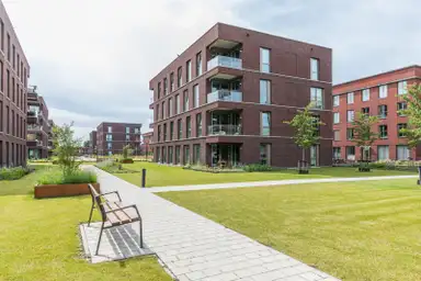76m2 Appartamento in affitto per 1833€/mese a Eelderdiephof 93, Utrecht