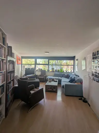 8μ² Δωμάτιο προς ενοικίαση για 680€/μήνα σε Telderskade, Leiden