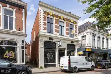 60m2 apartment to rent for 885€/month in Bocht Oosterdiep 51A, Veendam