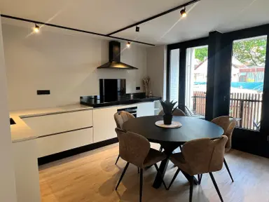 116m2 apartment to rent for 2350€/month in Fransenstraat 19A, Vlaardingen