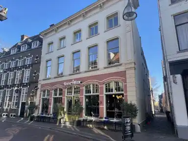 50m2 Appartamento in affitto per 979€/mese a Schoutenstraat, Zwolle
