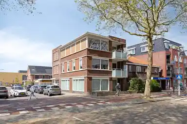 63m2 Appartamento in affitto per 1595€/mese a Hessenweg, De Bilt