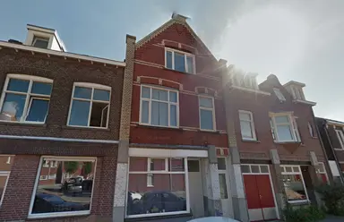 27m2 studio to rent for 840.38€/month in Nijverstraat 18, Tilburg