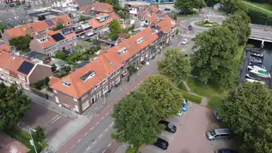 13m2 Camera in affitto per 709€/mese a Schuttevaerkade 28, Zwolle