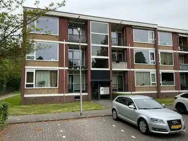 0m2 Appartement à louer pour 626.25€/mois à Piersonstraat 76, Meppel