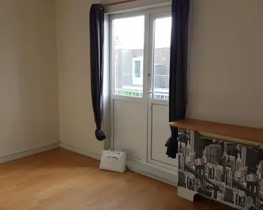 17m2 room to rent for 675€/month in Van Tuyllstraat, The Hague