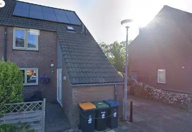 59m2 maison à louer pour 789.14€/mois à Boeijerstraat 46, De Rijp