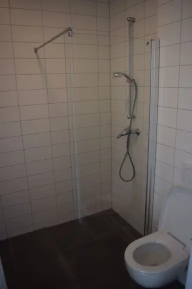 32m2 monolocale in affitto per 1493€/mese a Spaklerweg 14D-2, Amsterdam