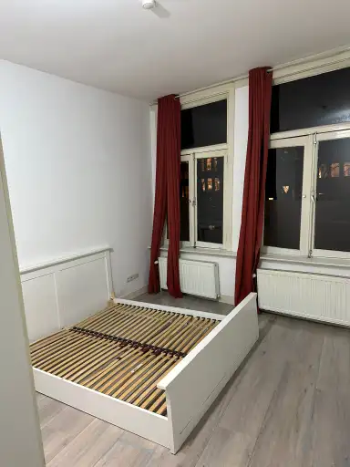 15m2 room to rent for 1400€/month in Stromarkt, Amsterdam