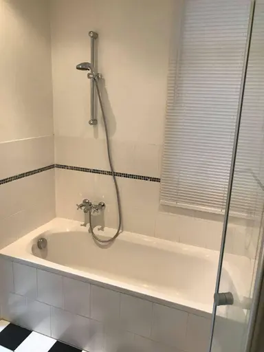 96m2 Appartamento in affitto per 2500€/mese a Vleutenseweg 159, Utrecht