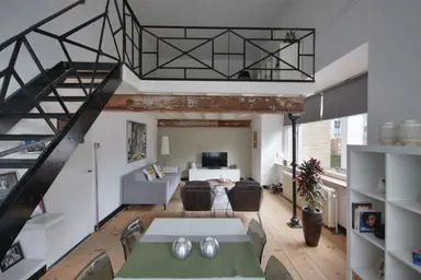 90μ² μονοκατοικία προς ενοικίαση για 1895€/μήνα σε Boekhorstenstraat 73, Arnhem