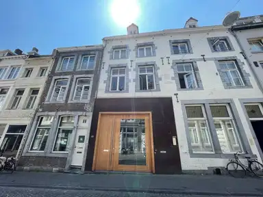 13m2 Zimmer zur Miete für 825€/Monat in Brusselsestraat, Maastricht