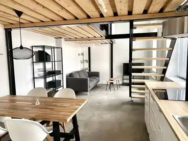 42m2 Appartamento in affitto per 1995€/mese a Oudenoord, Utrecht