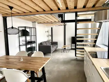 42m2 Appartamento in affitto per 1995€/mese a Oudenoord 386, Utrecht