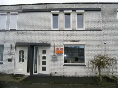 90m2 house to rent for 1695€/month in Habsburgerplein, Maastricht