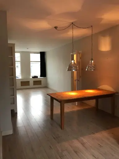 96m2 Appartamento in affitto per 2500€/mese a Vleutenseweg 159, Utrecht