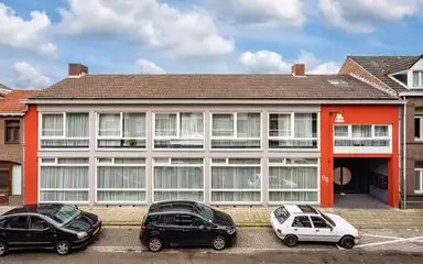 32m2 Appartement te huur voor 1365€/maand in Mariagardestraat 96F, Roermond