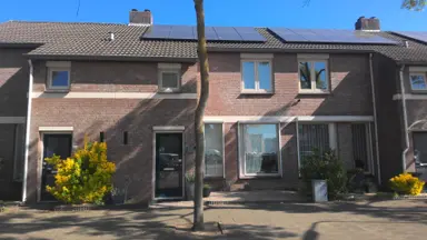 0m2 house to rent for 950.63€/month in Baljuwstraat 21, Oss