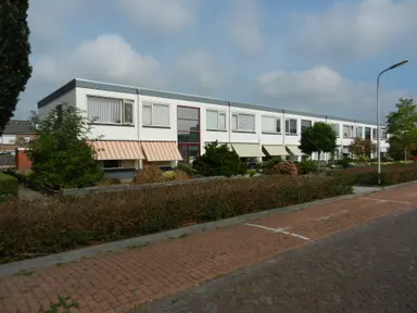 58m2 Appartamento in affitto per 747.03€/mese a Post Grevestraat 18, IJsselmuiden