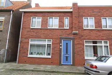 79m2 maison à louer pour 764.99€/mois à Schokkersstraat 9, Kampen