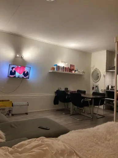 28m2 Zimmer zur Miete für 885€/Monat in Sint Annastraat, Nijmegen