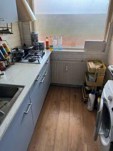 75m2 maison à louer pour 1380€/mois à W.H. Vliegenstraat, Dordrecht