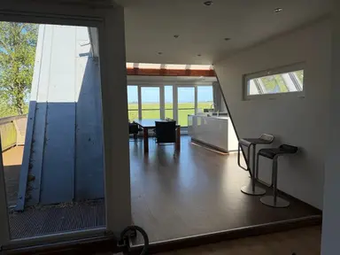 163m2 apartment to rent for 2400€/month in Woude 24, Castricum