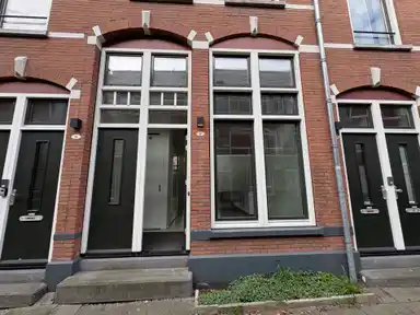 188m2 house to rent for 2149€/month in Bajonetstraat 17, Rotterdam