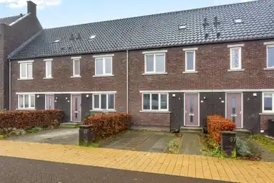 130m2 Casa in affitto per 1410€/mese a Cleyndertstraat 95, Zwolle
