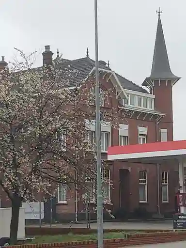 25m2 Chambre à louer pour 595€/mois à Kaldenkerkerweg, Tegelen
