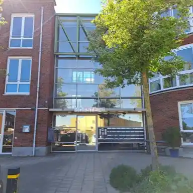 98m2 Appartement à louer pour 1277€/mois à Fluweelmos 90, Houten