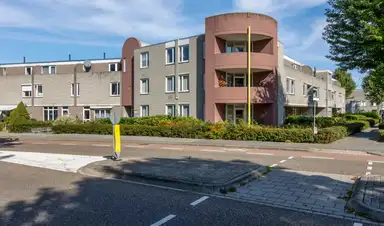 54m2 apartment to rent for 693.32€/month in Beethovensingel 95, Landgraaf