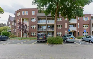 56m2 apartment to rent for 665.73€/month in Salesianenstraat 90, Landgraaf