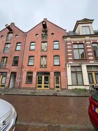 27m2 studio to rent for 1007.33€/month in Oudeweg 7d, Groningen