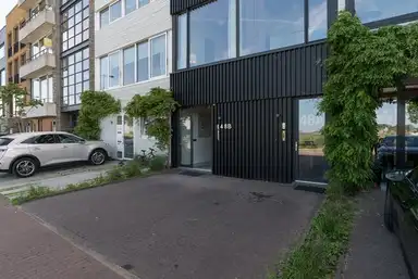 108m2 Appartement te huur voor 3250€/maand in Kea Boumanstraat, Amsterdam