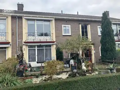 70m2 Appartement à louer pour 550€/mois à Zandweg, Wijk bij Duurstede