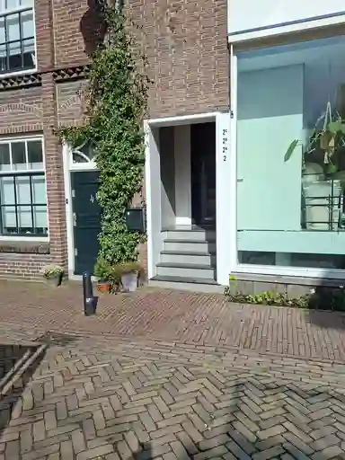 80m2 apartment to rent for 1350€/month in Bagijnenstraat 2, Deventer