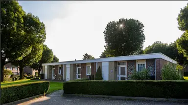 52m2 maison à louer pour 659.52€/mois à Belvauer 33, Landgraaf