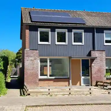85m2 Casa in affitto per 1247.5€/mese a Dirk Fockstraat 15, Wijk bij Duurstede
