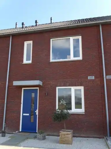 100m2 huis te huur voor 1350€/maand in Broekhin Noord, Roermond