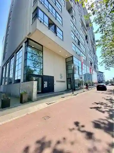 88m2 apartment to rent for 1287€/month in Generaal Eisenhowerplein 5-F112, Rijswijk