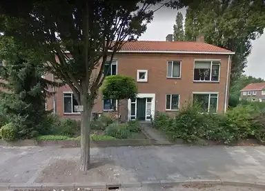65μ² Διαμέρισμα προς ενοικίαση για 1268€/μήνα σε Polderstraat, Nijmegen