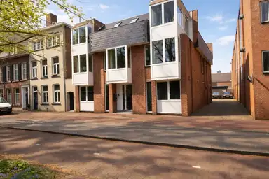 68m2 flat to rent for 1030€/month in Vughtstraat, Roosendaal