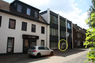 55m2 Appartement à louer pour 950€/mois à Bergstraat 2A-3, Sittard